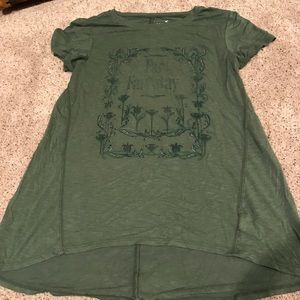american eagle shirt